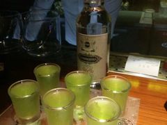 -味德西餐音乐酒吧 Wade's Bar&Grill