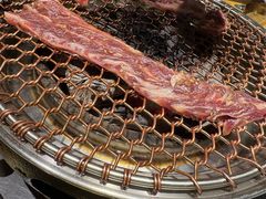 -牧童禧肉社·韩国炭火烤肉店(中粮祥云小镇创始店)