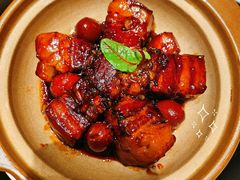 -富淳饭店(陆家嘴保利广场店)