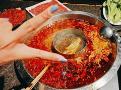 -巴蜀大宅门火锅(北大街店)