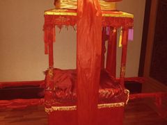 -西安绿地假日酒店·丽宝轩中餐厅