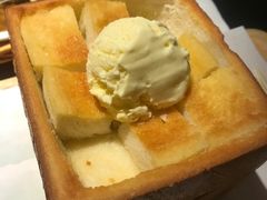 -绿茶餐厅(西湖银泰百货店)