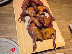-鸽子窝(黄村店)
