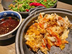 上屿煎蟹-上屿水产(鼓浪屿一店)