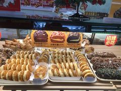 -味多美蛋糕(洋桥店)