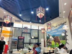 -黑山牛肉汤火锅(花城汇店)