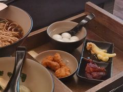 -和子足浴SPA会馆(东方之门店)