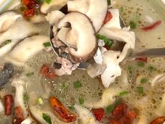 -益恒饭店乡间白族菜(古城总店)