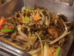 -弄堂里(西溪龙湖天街店)