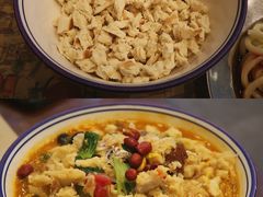 -老乌家特色小炒泡馍(大皮院店)