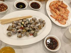 -宜宾海鲜酒家·三十年老字号