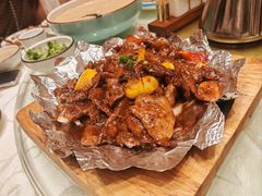 -百年家风·老馆子(东风店)
