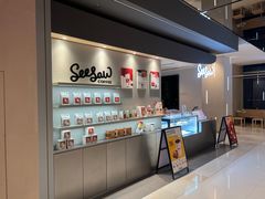 -Seesaw Coffee(环贸iapm店)