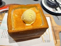 -绿茶餐厅(广州天河城店)