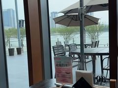-翠山·映月湖景餐厅(映月湖公园店)
