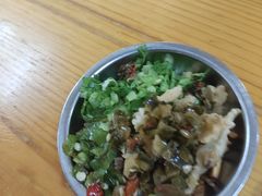 -107粉铺