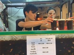 -罗汉果龙眼冰糖燉冬瓜