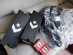 -CONVERSE匡威(正佳广场店)