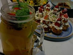 招牌水果茶-BE BRIGHT KITCHEN(正佳广场店)