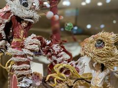 -视博茶点(美狮美高梅店)