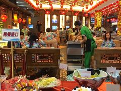 -宝丽金大酒店·洗浴中心