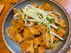 -肉串汪(月坛店)