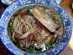 -孙盛兴奥灶面馆·蟹黄面·三虾面(山塘街总店)