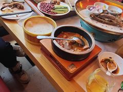 -晋阳春·山西菜·北京烤鸭(交大店)