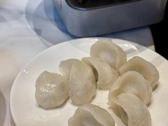 郴州米饺-胖婆捆鸭(长沙锦泰广场店)