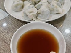 -喜家园饺子馆(北大地店)