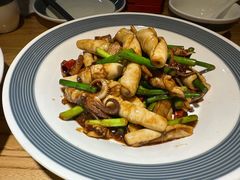 -吕氏疙瘩汤·私家菜馆(慈云寺店)