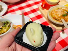 -西贝莜面村(万象天地店)