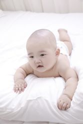 -毛毛虫儿童摄影馆