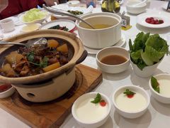 -锦粤宫·精致粤菜(深圳北站店)