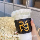 Rg 这个夏天跟柠檬茶🍋有个约会～💁🏻‍♀️