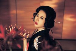 -持熹光年写真体验馆