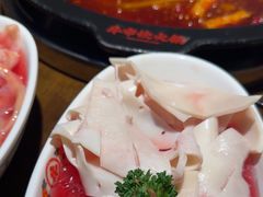 -牛市坎火锅(建设路店)