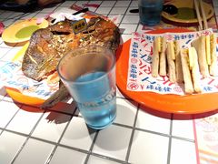 -碌碌发·东南亚风味烧烤档(体育西店)