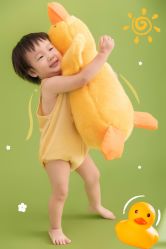 -Two  Monkeys 孕婴写真馆(龙华店)