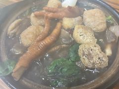 -凡老头米线砂锅(古荡新村西粮站)