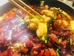 -日进一片海.生腌海鲜火锅.宵夜烧烤(三里屯总店)