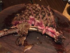 -恰餐厅及酒吧 CHAR Bar & Grill (北京丽都皇冠假日店)