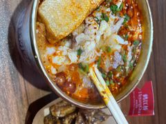 -鹤江桥·红油牛肉粉(SKP店)