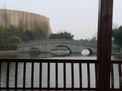 -河泥荡文化公园