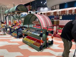 -奈尔宝家庭中心·亲子餐厅(鄞州万达店)