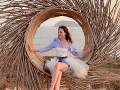 -漳州滨海火山岛自然生态风景区