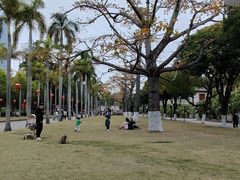 -厦门大学(思明校区)
