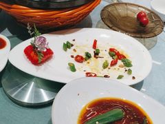 -苏先生海鲜渔庄(金桥店)