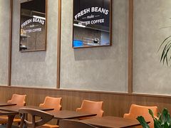 -Peet's Coffee皮爷咖啡(深圳湾万象城店)