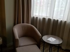 -如家精选酒店(成都春熙路四川大学华西店)